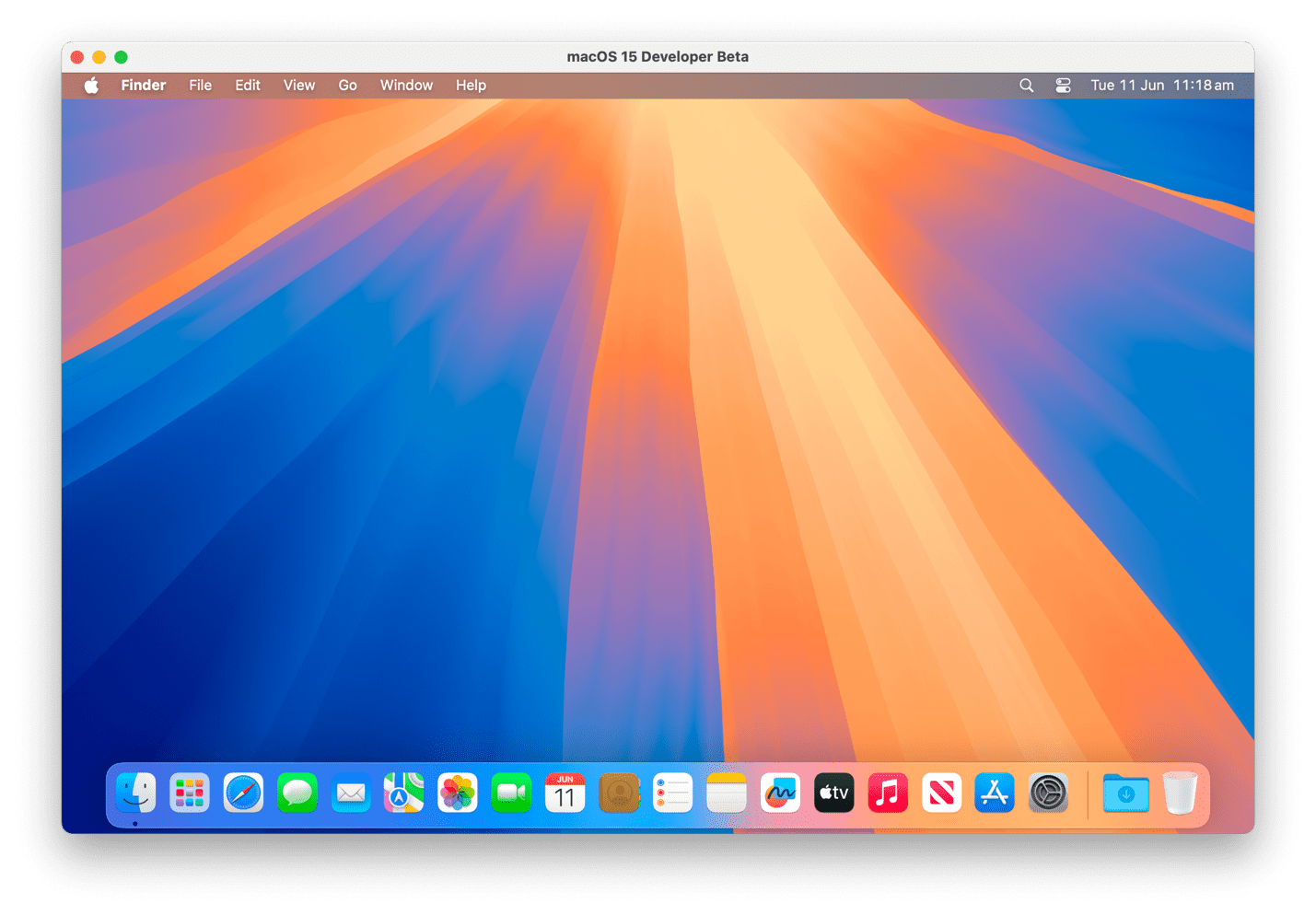 Preview Macos Sequoia With Parallels Desktop The Ultimate