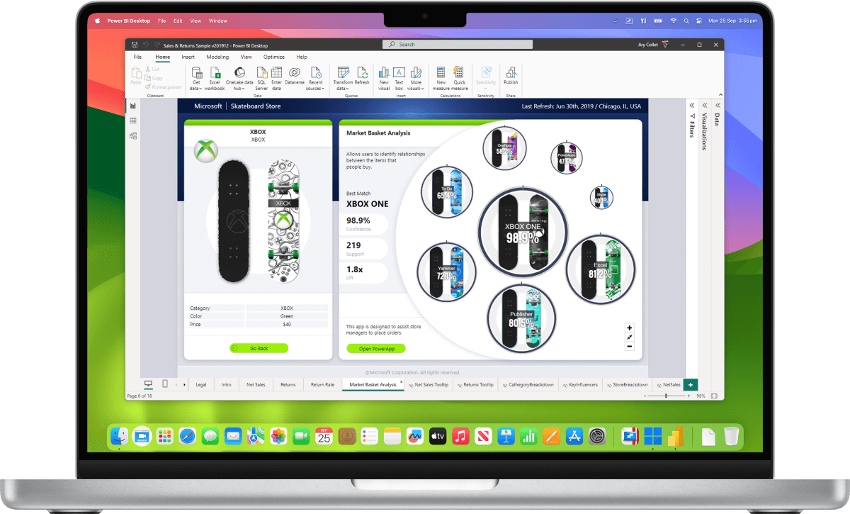 Run business-critical applications without trade-offs