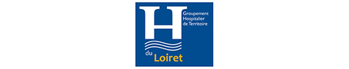 Logo di GHT du Loiret