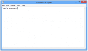 for mac download Notepad++ 8.5.6