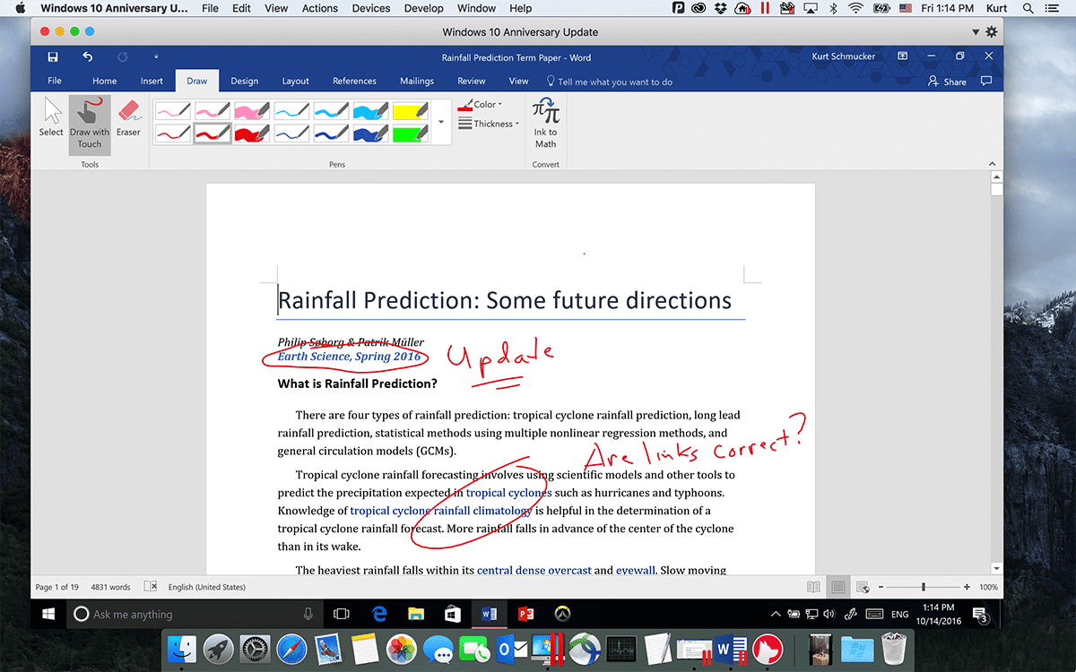 Ms Word For Macs Addictpasa