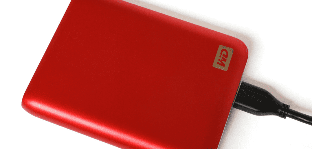 Parallels For Mac External Drive