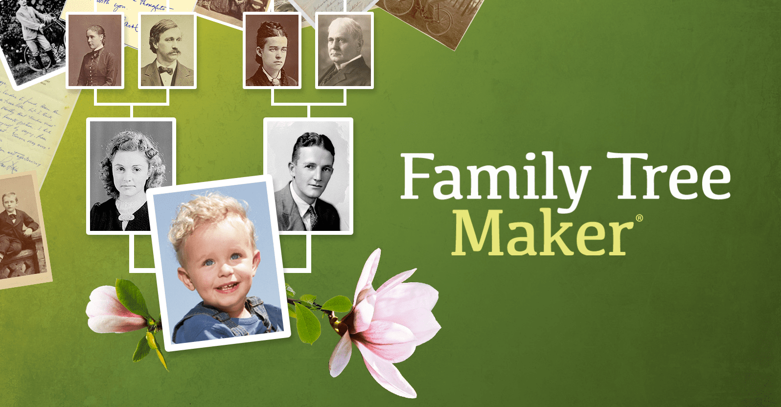 Customer Story Family Tree Maker Parallels Blog