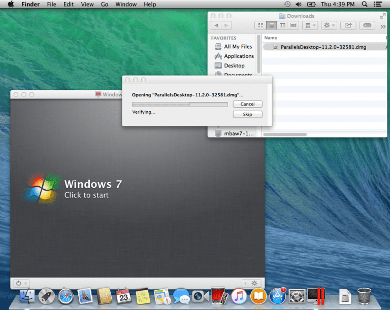 parallels desktop 8 for mac license