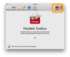 parallels toolbox price