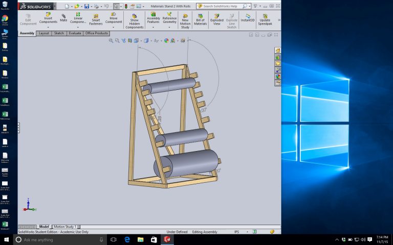 Как установить solidworks на mac os