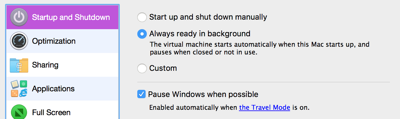parallels desktop 10 for mac vs vmware fusion 7