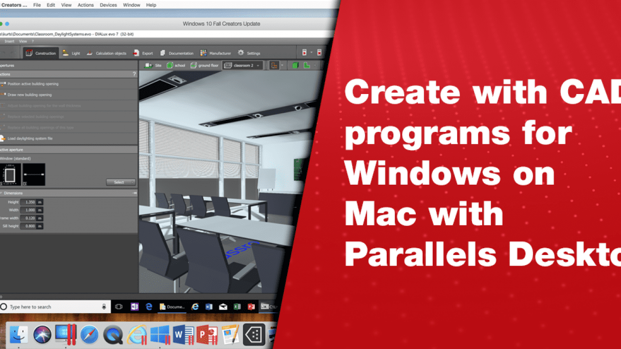 How much space to partition for windows 10 on mac for solidworks free