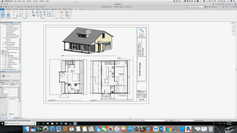 Revit for Mac with Parallels Desktop - Parallels Blog