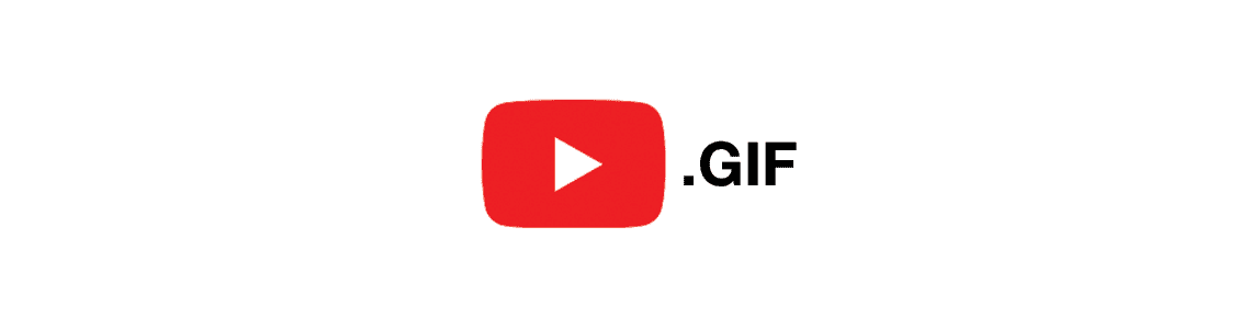 How To Make A Gif From A Youtube Video Step By Step