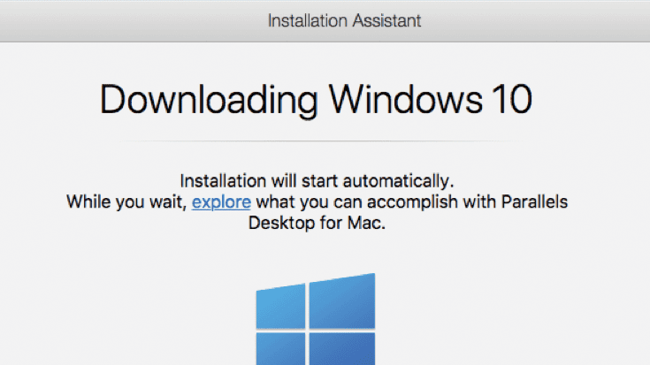 How to Install Windows 10 in Parallels Desktop for Mac