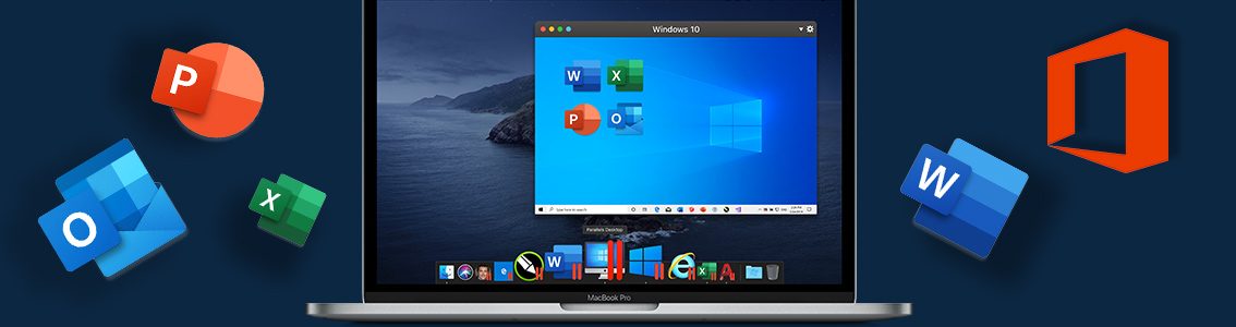 can you get microsoft office for newest mac computers