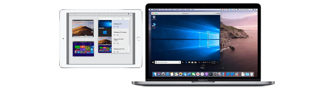microsoft remote desktop 10 mac download