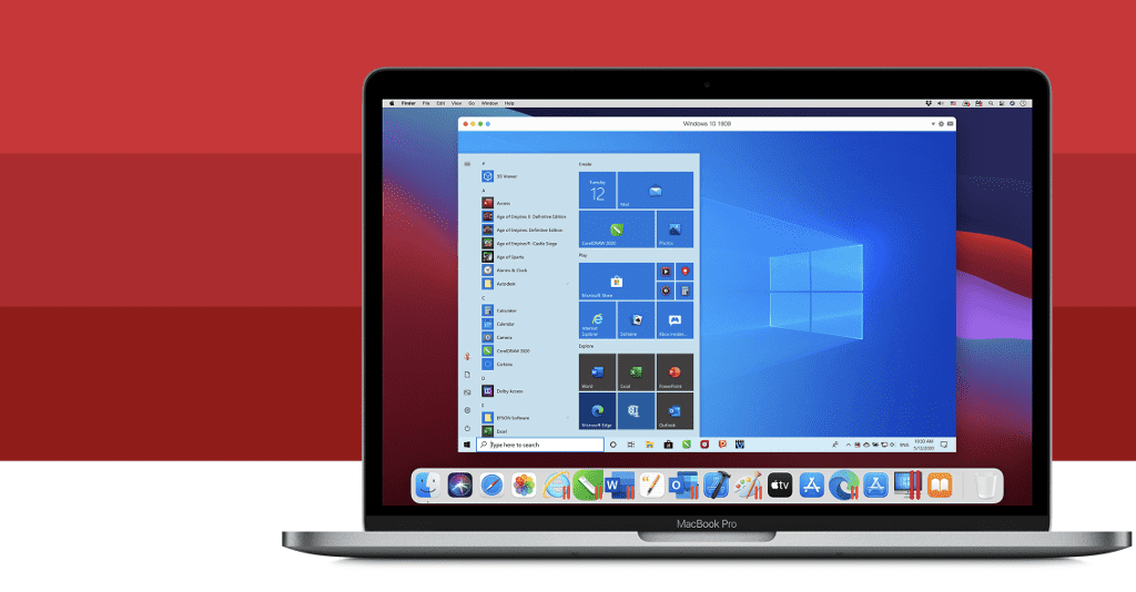 parallels desktop for mac 17