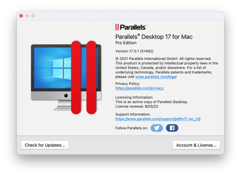 Yes, you can play Windows games on an M1 Mac using Parallels Desktop