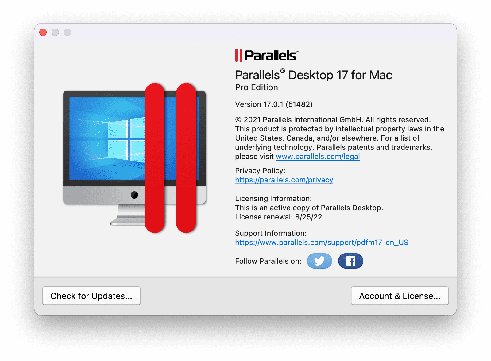 Parallels desktop 17 torrent