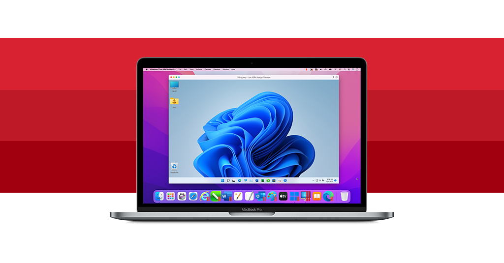 instal the last version for apple Parallels Desktop 19