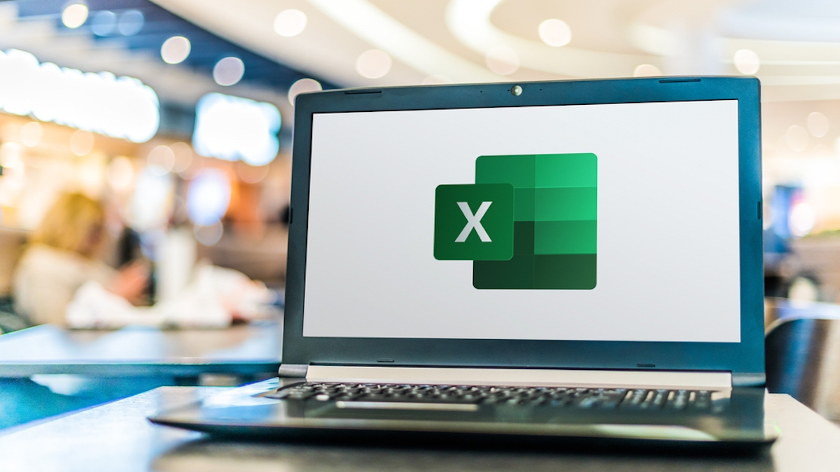 Microsoft Excel On Mac Versus Excel On Windows