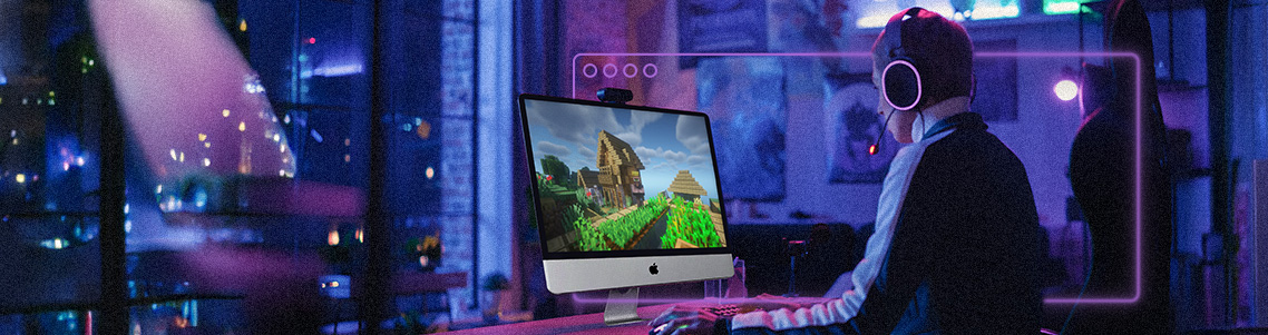 How to play Minecraft on a Mac