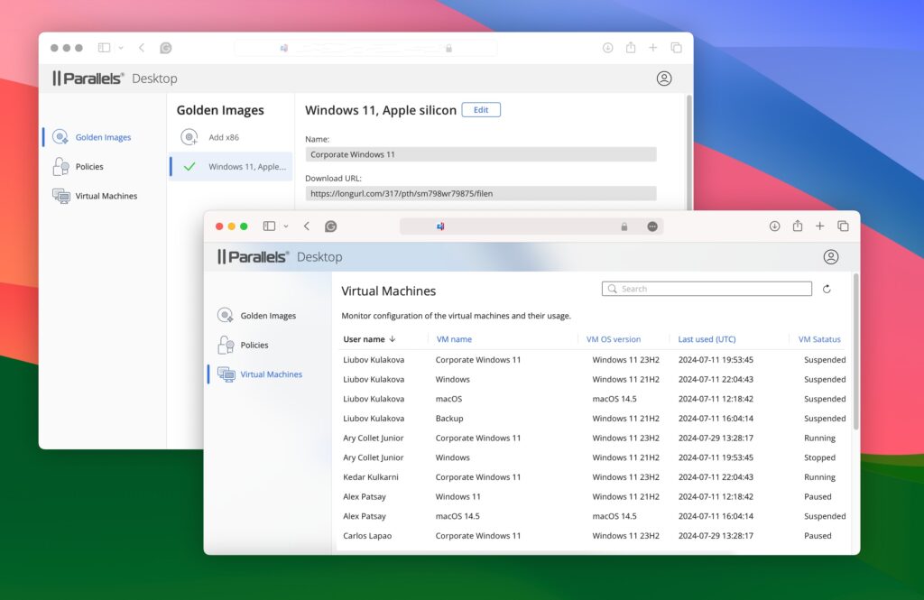 Parallels Desktop 20 发布下载，macOS Sequoia 和 Windows 11 24H2 支持准备就绪