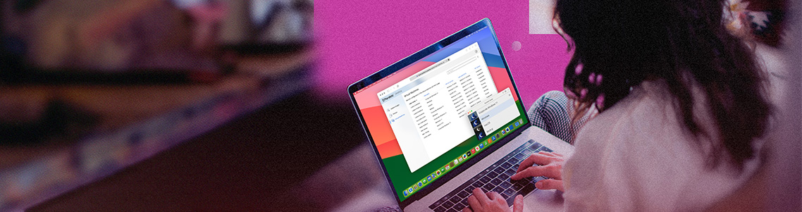 Introducing the new Parallels Desktop Management Portal