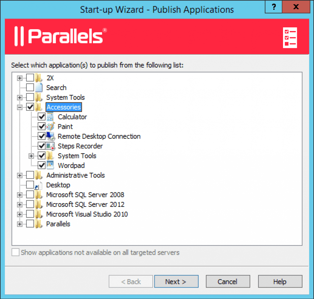 How To Configure Parallels Remote Application Server Parallels Ras Blog