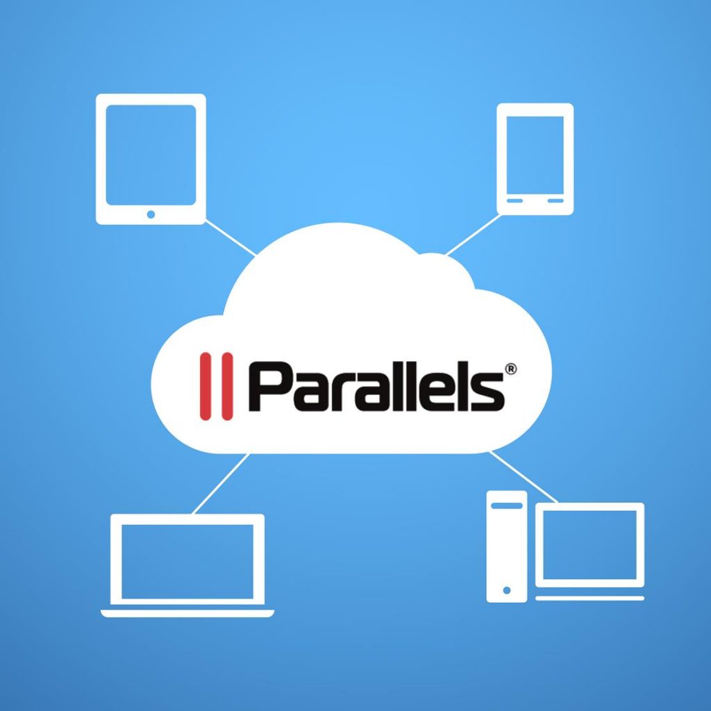 parallels client