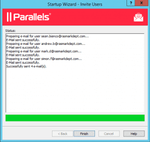 how to enable coherence mode parallels 13