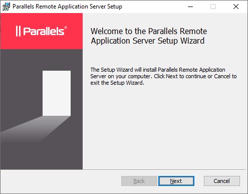 parallels ras client download