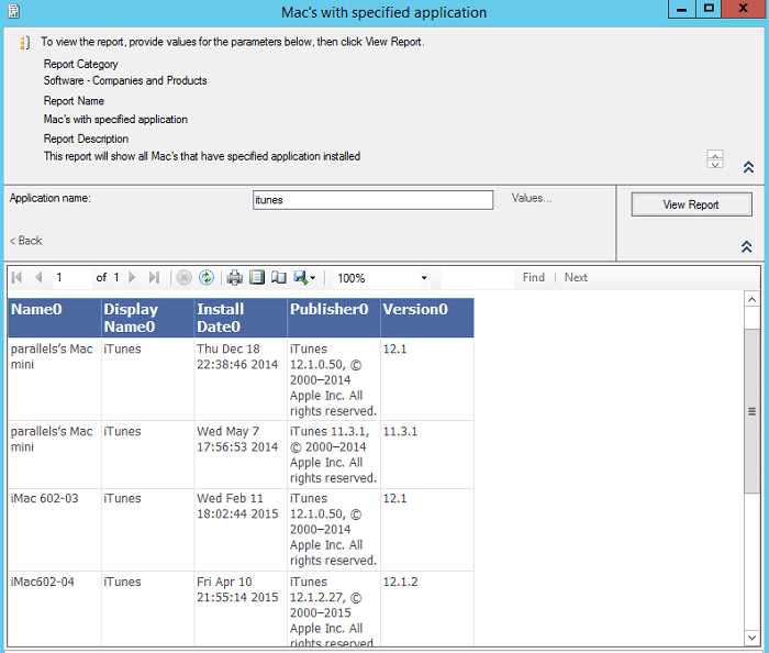 sql software for mac