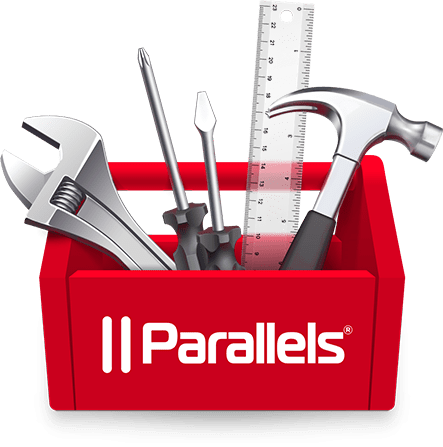 download parallels toolbox