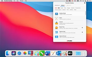 Vmware Fusion Parallels Desktop