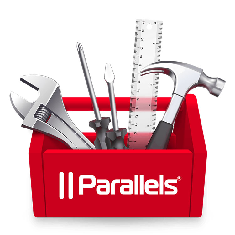 parallels app