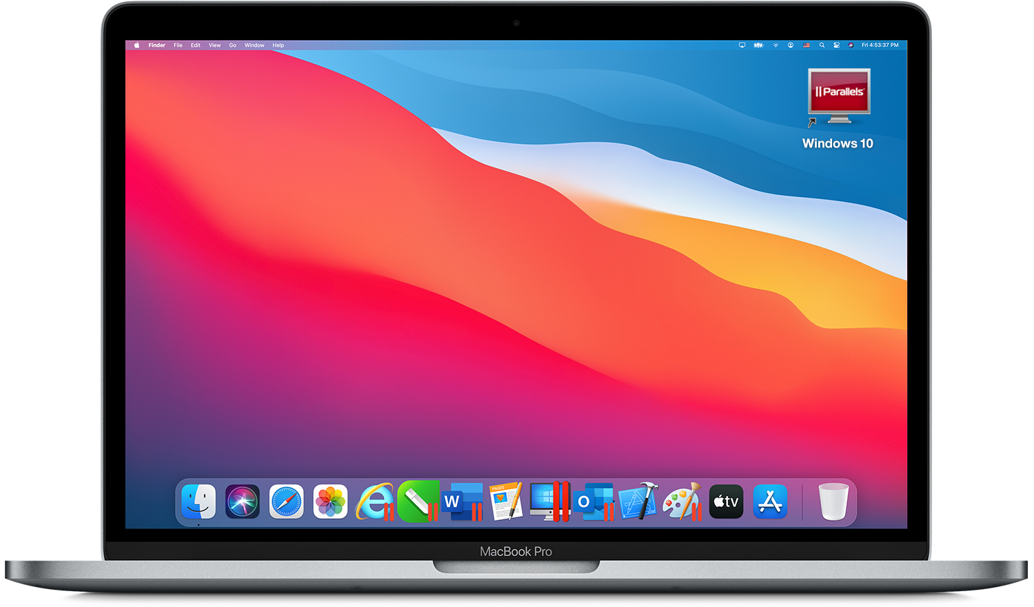 download windows parallels for mac