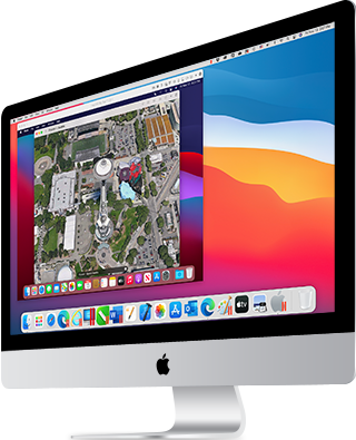What S New In The Current Version Parallels Desktop 16 For Mac