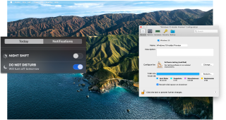 Parallels 16 Pro