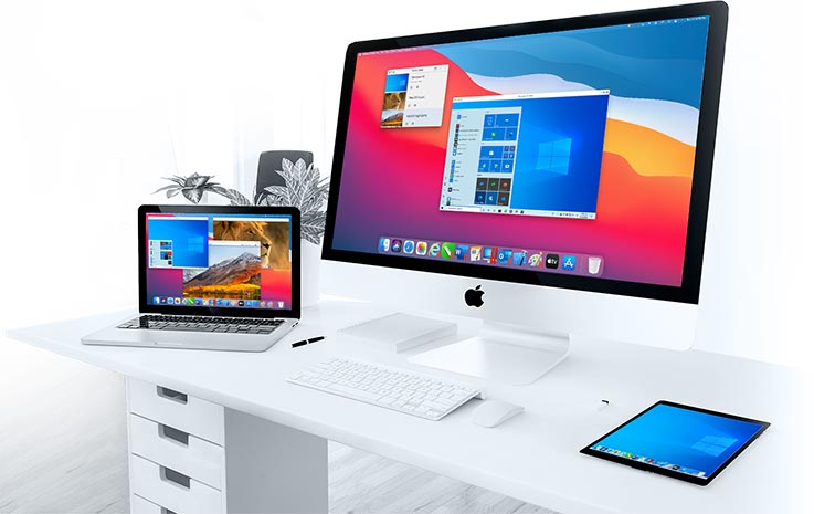 parallels desktop 6 for mac download