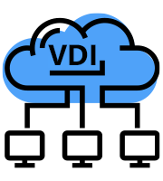 Что такое vdi windows