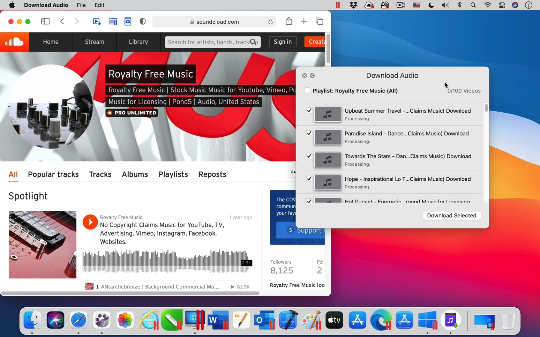 instal the new version for mac GiliSoft Audio Toolbox Suite 10.5