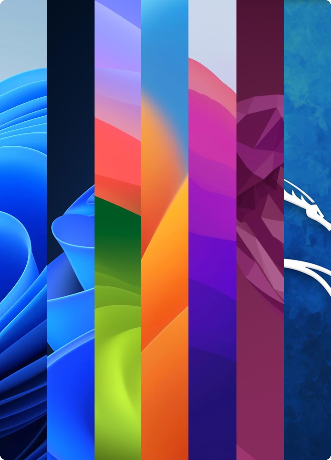 Easy cross-platform collaboration