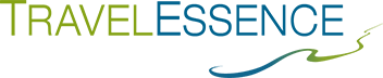 Logotipo de TravelEssence