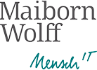 Logo von MaibornWolff