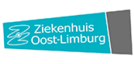 Logo di Ziekenhuis Oost-Limburg