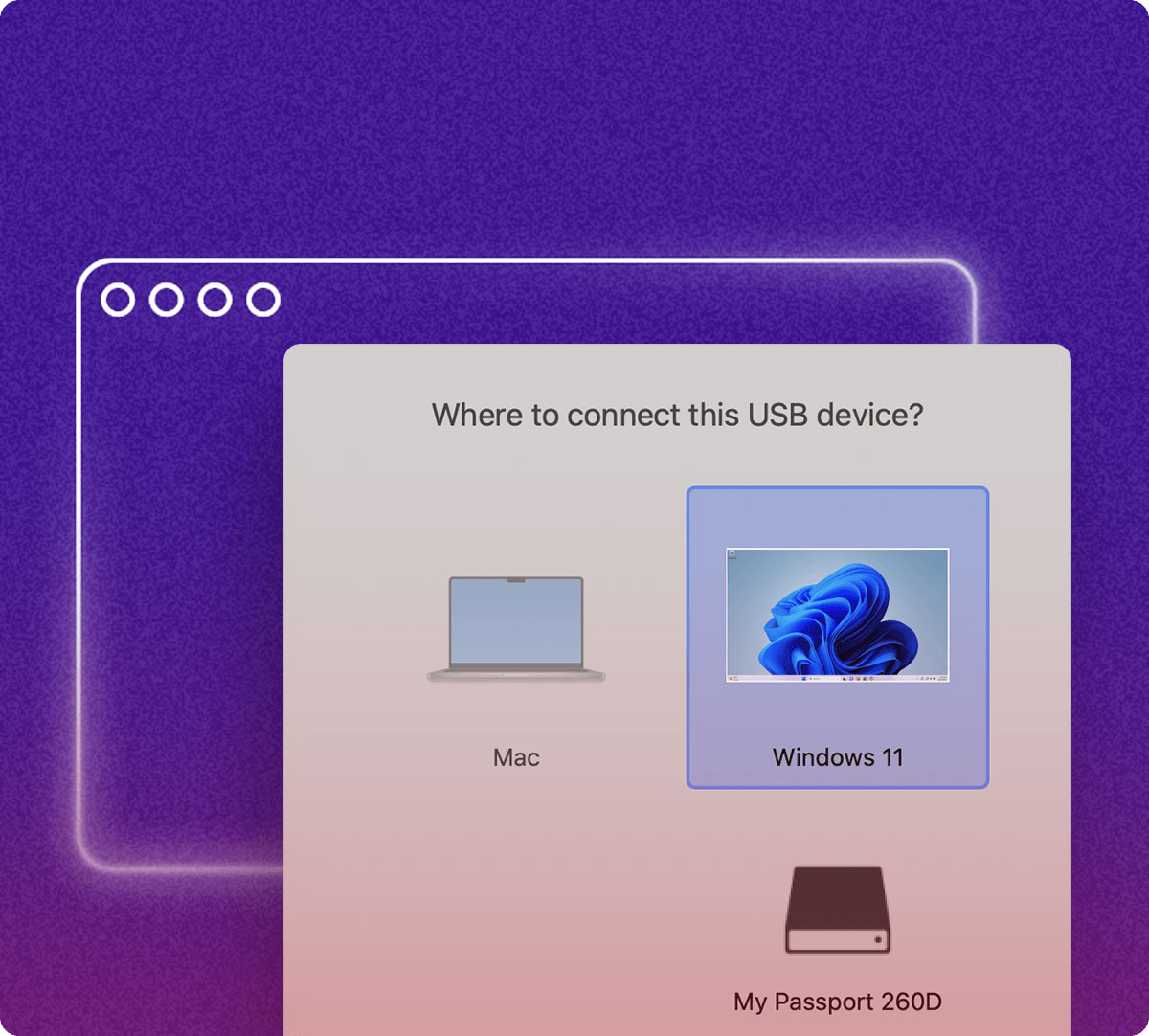 Run Windows on Mac with a virtual machine | Parallels Desktop