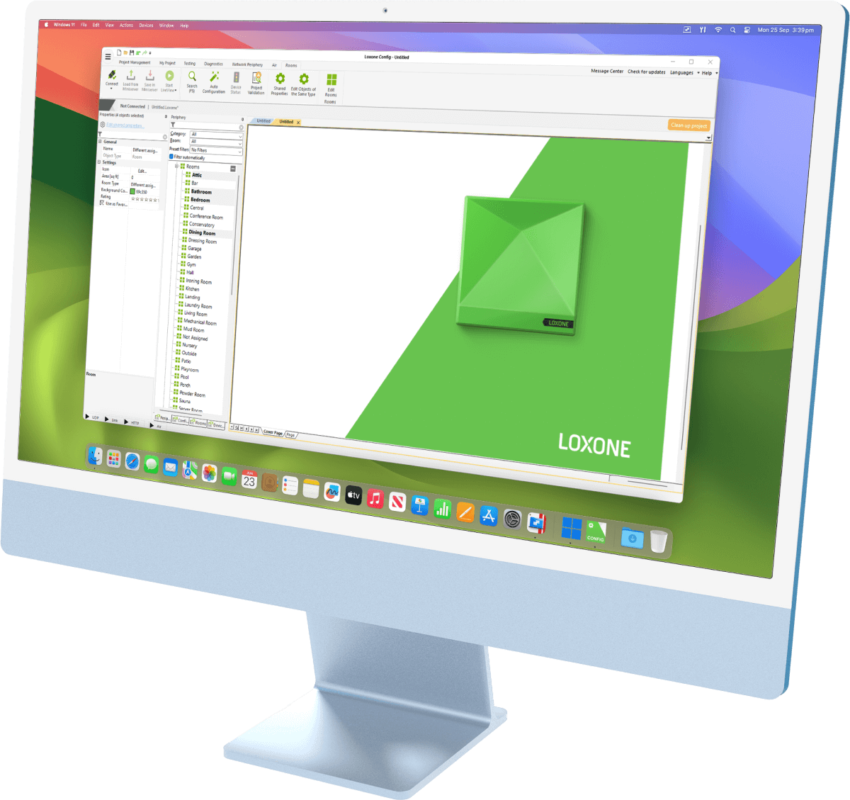 Run thousands of other specialized Windows software