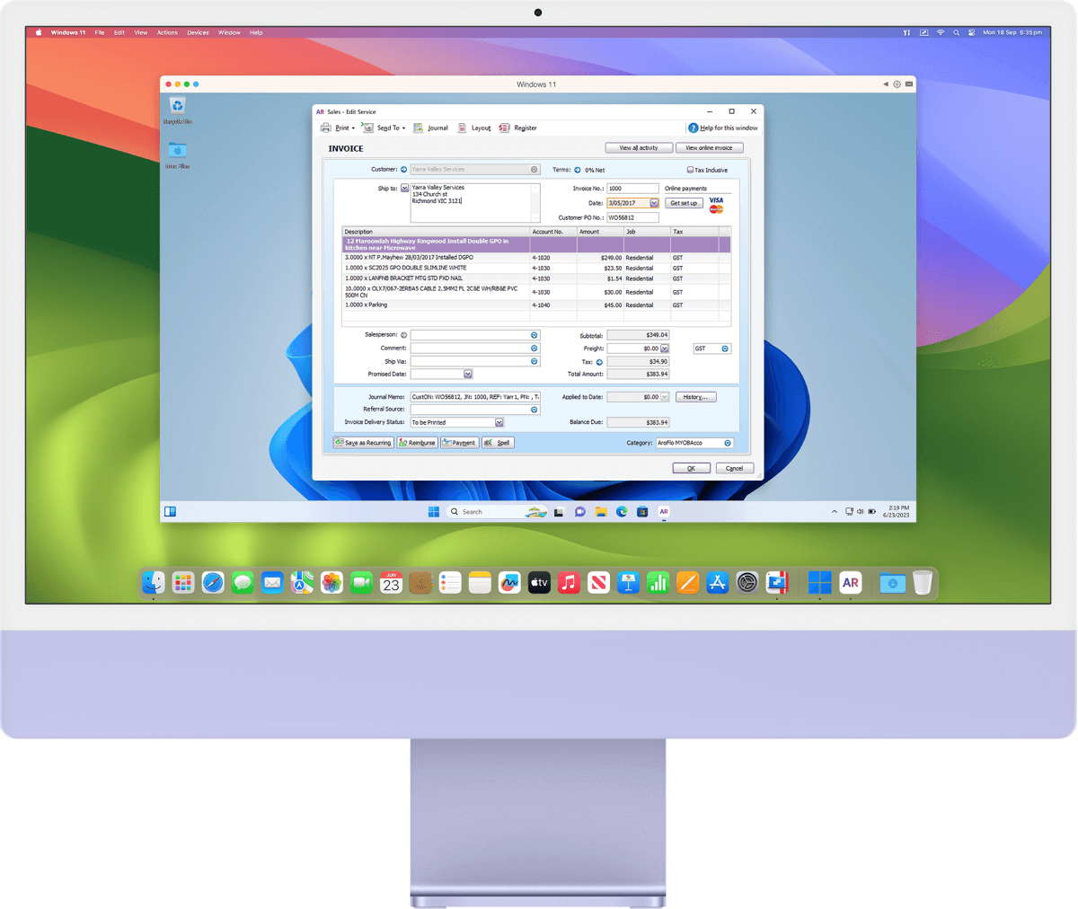 Simplifiez vos tâches financières en accédant facilement aux logiciels de comptabilité les plus populaires