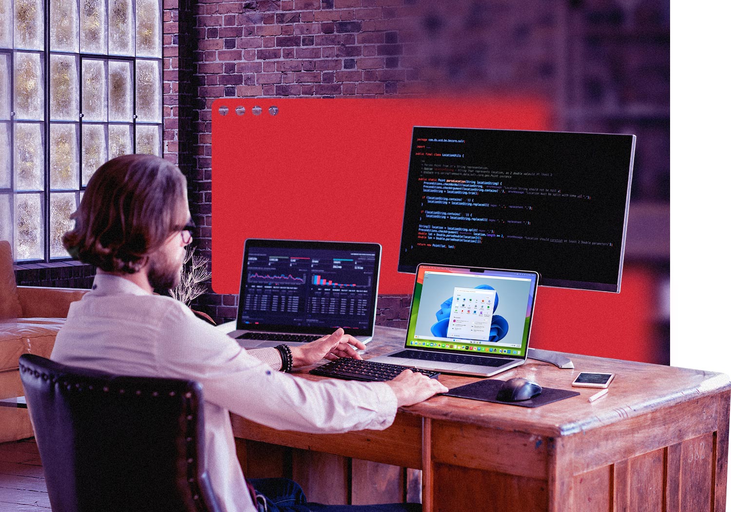 Acelere el desarrollo de software en su Mac con Parallels Desktop