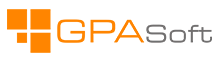 Logotipo de GPASoft