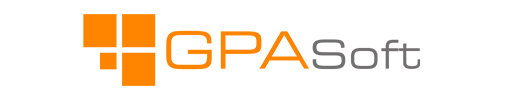 Logo GPASoft