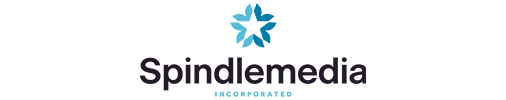 Logotipo de Spindlemedia